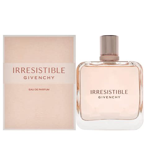 parfum women givenchy